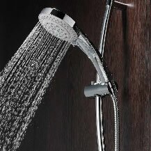 Shower Heads 